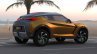 Nissan EXTREM