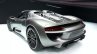 Porsche 918 Spyder Rear Left