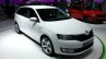 Skoda Rapid Spaceback Front Left