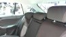 Skoda Rapid Spaceback Interior