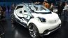 Smart Fourjoy front three quarter