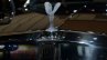 Spirit of Ecstasy of the Rolls Royce Phantom Celestial Edition