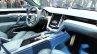 Volvo Concept Coupe Dashboard