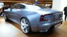 Volvo Concept Coupe rear left quarter