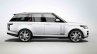 2013 Range Rover Black side