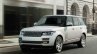 2013 Range Rover Black