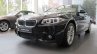 2014 BMW 530d