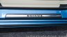 2014 Volvo S60 facelift India door sill