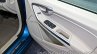 2014 Volvo S60 facelift India door trim