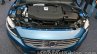 2014 Volvo S60 facelift India engine