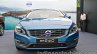 2014 Volvo S60 facelift India