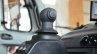 Ashok Leyland BOSS LX AMT lever