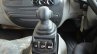 Ashok Leyland BOSS LX automated manual transmission