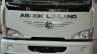 Ashok Leyland BOSS LX chrome grille