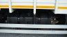 Ashok Leyland BOSS LX fuel tank