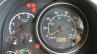 Ashok Leyland BOSS LX instrument cluster