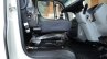 Ashok Leyland BOSS LX seat