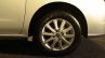 Ashok Leyland Stile Alloy wheel