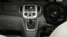 Ashok Leyland Stile dashboard view