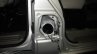 Ashok Leyland Stile fuel filler