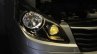 Ashok Leyland Stile headlamp