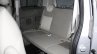 Ashok Leyland Stile third row seat