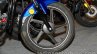 Hero Splendor iSMART alloy wheels