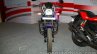 Hero Splendor iSMART front