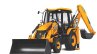 JCB 3DXcellence Backhoe Loader