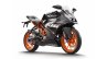 KTM RC200