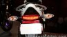 New Hero Karizma ZMR brake light