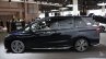 2014 Honda Odyssey Absolute side