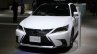 2014 Lexus CT200h at 2013 Tokyo Motor Show