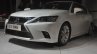 2014 Lexus CT200h facelift Guangzhou Motor Show