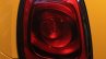 2014 MINI Cooper S taillight