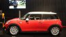 2014 MINI Cooper side