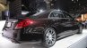 2014 Mercedes S65 AMG at LA Auto Show 2013 rear three quarters