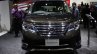 2014 Nissan Serena front