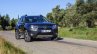 2014 Renault Duster Facelift front 2