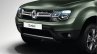 2014 Renault Duster Facelift grille 4