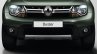 2014 Renault Duster Facelift grille 6