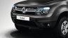 2014 Renault Duster Facelift grille