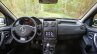 2014 Renault Duster Facelift interior 2