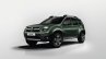 2014 Renault Duster Facelift side 6