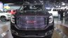 2015 GMC Yukon front