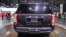 2015 GMC Yukon rear