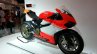 Ducati 1199 Superleggera front three quarters