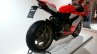 Ducati 1199 Superleggera rear three quarters