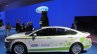 Ford Fusion Energi plug-in hybrid side