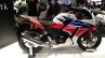 Honda CBR300R side